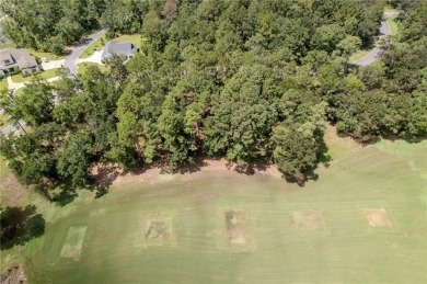 Build your dream home on this beautiful 0.23-acre lot on The Golf Club At Sanctuary Cove in Georgia - for sale on GolfHomes.com, golf home, golf lot