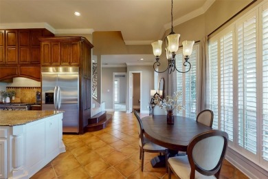 Luxurious Golf Course Living in Buffalo Creek - 1908 Kings Pass on Buffalo Creek Golf Club in Texas - for sale on GolfHomes.com, golf home, golf lot