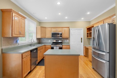 Welcome home to 9342 Windstone Dr! Located on the Tennessee side on Windstone Golf Club in Tennessee - for sale on GolfHomes.com, golf home, golf lot