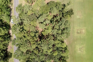 Build your dream home on this beautiful 0.23-acre lot on The Golf Club At Sanctuary Cove in Georgia - for sale on GolfHomes.com, golf home, golf lot