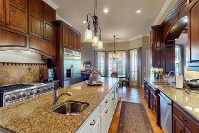 Luxurious Golf Course Living in Buffalo Creek - 1908 Kings Pass on Buffalo Creek Golf Club in Texas - for sale on GolfHomes.com, golf home, golf lot