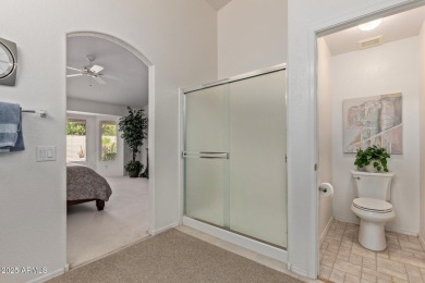 MOST POPULAR PALMERA floor plan in the GATED, ADULT community of on Oakwood Golf Club  in Arizona - for sale on GolfHomes.com, golf home, golf lot