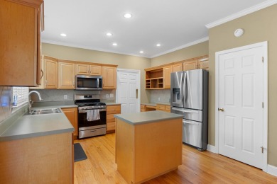 Welcome home to 9342 Windstone Dr! Located on the Tennessee side on Windstone Golf Club in Tennessee - for sale on GolfHomes.com, golf home, golf lot