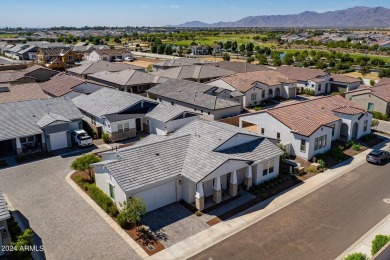 Welcome to your New Home in the prestigious guard gated Sterling on Sterling Grove Golf & Country Club in Arizona - for sale on GolfHomes.com, golf home, golf lot