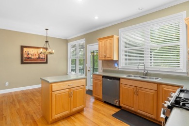 Welcome home to 9342 Windstone Dr! Located on the Tennessee side on Windstone Golf Club in Tennessee - for sale on GolfHomes.com, golf home, golf lot