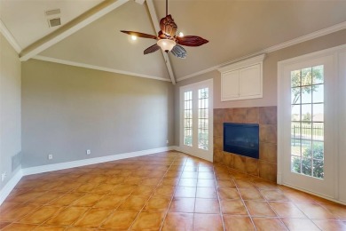 Luxurious Golf Course Living in Buffalo Creek - 1908 Kings Pass on Buffalo Creek Golf Club in Texas - for sale on GolfHomes.com, golf home, golf lot