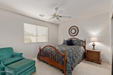 MOST POPULAR PALMERA floor plan in the GATED, ADULT community of on Oakwood Golf Club  in Arizona - for sale on GolfHomes.com, golf home, golf lot
