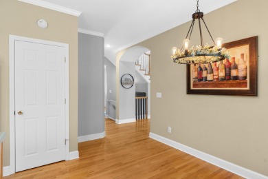 Welcome home to 9342 Windstone Dr! Located on the Tennessee side on Windstone Golf Club in Tennessee - for sale on GolfHomes.com, golf home, golf lot