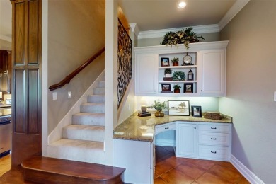 Luxurious Golf Course Living in Buffalo Creek - 1908 Kings Pass on Buffalo Creek Golf Club in Texas - for sale on GolfHomes.com, golf home, golf lot