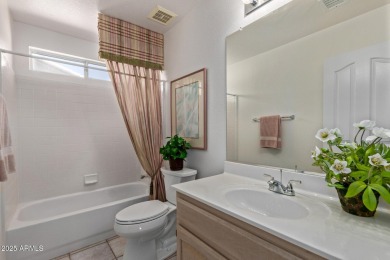 MOST POPULAR PALMERA floor plan in the GATED, ADULT community of on Oakwood Golf Club  in Arizona - for sale on GolfHomes.com, golf home, golf lot