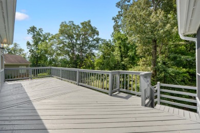 Welcome home to 9342 Windstone Dr! Located on the Tennessee side on Windstone Golf Club in Tennessee - for sale on GolfHomes.com, golf home, golf lot
