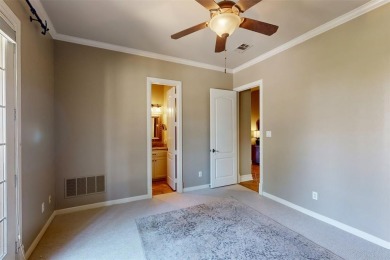 Luxurious Golf Course Living in Buffalo Creek - 1908 Kings Pass on Buffalo Creek Golf Club in Texas - for sale on GolfHomes.com, golf home, golf lot