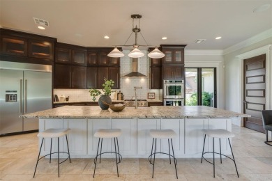 Experience the rare opportunity to own one of the largest lots on Rose Creek Golf Club in Oklahoma - for sale on GolfHomes.com, golf home, golf lot