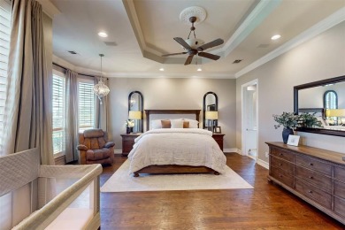 Luxurious Golf Course Living in Buffalo Creek - 1908 Kings Pass on Buffalo Creek Golf Club in Texas - for sale on GolfHomes.com, golf home, golf lot