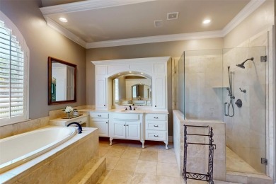 Luxurious Golf Course Living in Buffalo Creek - 1908 Kings Pass on Buffalo Creek Golf Club in Texas - for sale on GolfHomes.com, golf home, golf lot