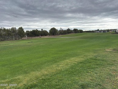 Welcome to desirable Juniper Ridge Resort!! OWN YOUR OWN LOT! on Juniper Ridge R.V. Golf Resort in Arizona - for sale on GolfHomes.com, golf home, golf lot