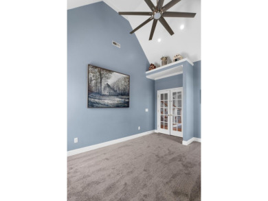 Welcome home to 9342 Windstone Dr! Located on the Tennessee side on Windstone Golf Club in Tennessee - for sale on GolfHomes.com, golf home, golf lot