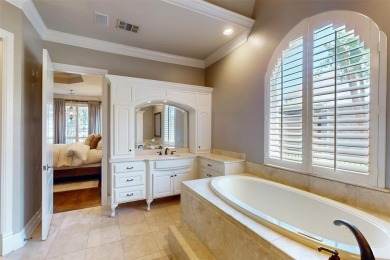 Luxurious Golf Course Living in Buffalo Creek - 1908 Kings Pass on Buffalo Creek Golf Club in Texas - for sale on GolfHomes.com, golf home, golf lot