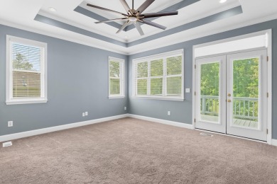 Welcome home to 9342 Windstone Dr! Located on the Tennessee side on Windstone Golf Club in Tennessee - for sale on GolfHomes.com, golf home, golf lot