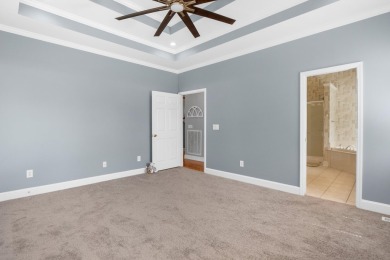 Welcome home to 9342 Windstone Dr! Located on the Tennessee side on Windstone Golf Club in Tennessee - for sale on GolfHomes.com, golf home, golf lot