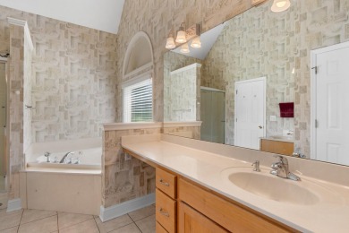 Welcome home to 9342 Windstone Dr! Located on the Tennessee side on Windstone Golf Club in Tennessee - for sale on GolfHomes.com, golf home, golf lot