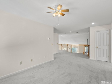 Move-in ready 2,725 sq ft home perched on a beautiful, elevated on LakeRidge Golf Course in Nevada - for sale on GolfHomes.com, golf home, golf lot