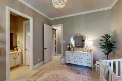 Luxurious Golf Course Living in Buffalo Creek - 1908 Kings Pass on Buffalo Creek Golf Club in Texas - for sale on GolfHomes.com, golf home, golf lot