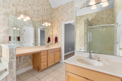 Welcome home to 9342 Windstone Dr! Located on the Tennessee side on Windstone Golf Club in Tennessee - for sale on GolfHomes.com, golf home, golf lot