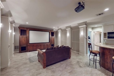 Luxurious Golf Course Living in Buffalo Creek - 1908 Kings Pass on Buffalo Creek Golf Club in Texas - for sale on GolfHomes.com, golf home, golf lot