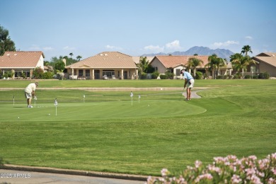 MOST POPULAR PALMERA floor plan in the GATED, ADULT community of on Oakwood Golf Club  in Arizona - for sale on GolfHomes.com, golf home, golf lot