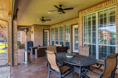 Luxurious Golf Course Living in Buffalo Creek - 1908 Kings Pass on Buffalo Creek Golf Club in Texas - for sale on GolfHomes.com, golf home, golf lot