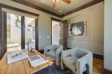 Experience the rare opportunity to own one of the largest lots on Rose Creek Golf Club in Oklahoma - for sale on GolfHomes.com, golf home, golf lot
