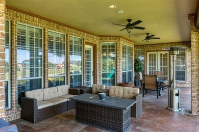Luxurious Golf Course Living in Buffalo Creek - 1908 Kings Pass on Buffalo Creek Golf Club in Texas - for sale on GolfHomes.com, golf home, golf lot