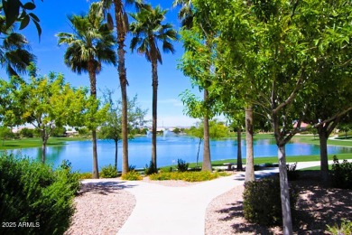 MOST POPULAR PALMERA floor plan in the GATED, ADULT community of on Oakwood Golf Club  in Arizona - for sale on GolfHomes.com, golf home, golf lot