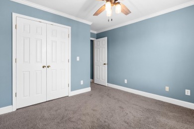 Welcome home to 9342 Windstone Dr! Located on the Tennessee side on Windstone Golf Club in Tennessee - for sale on GolfHomes.com, golf home, golf lot