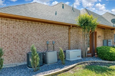 Luxurious Golf Course Living in Buffalo Creek - 1908 Kings Pass on Buffalo Creek Golf Club in Texas - for sale on GolfHomes.com, golf home, golf lot