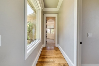 Experience the rare opportunity to own one of the largest lots on Rose Creek Golf Club in Oklahoma - for sale on GolfHomes.com, golf home, golf lot