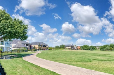 Luxurious Golf Course Living in Buffalo Creek - 1908 Kings Pass on Buffalo Creek Golf Club in Texas - for sale on GolfHomes.com, golf home, golf lot