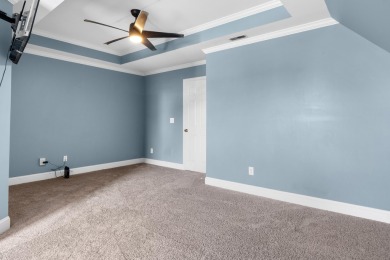 Welcome home to 9342 Windstone Dr! Located on the Tennessee side on Windstone Golf Club in Tennessee - for sale on GolfHomes.com, golf home, golf lot