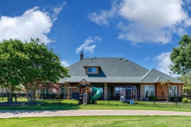 Luxurious Golf Course Living in Buffalo Creek - 1908 Kings Pass on Buffalo Creek Golf Club in Texas - for sale on GolfHomes.com, golf home, golf lot