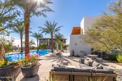 Nestled at the foot of iconic Camelback Mountain, Ascent is an on The Phoenician  in Arizona - for sale on GolfHomes.com, golf home, golf lot