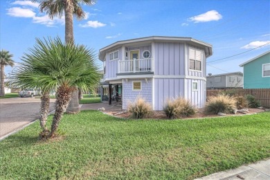 Amazing Location-Rare opportunity to own a 2 bed 2 bath home on Palmilla Beach Golf Club in Texas - for sale on GolfHomes.com, golf home, golf lot