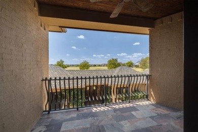 Experience the rare opportunity to own one of the largest lots on Rose Creek Golf Club in Oklahoma - for sale on GolfHomes.com, golf home, golf lot