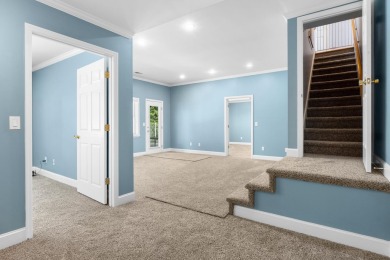 Welcome home to 9342 Windstone Dr! Located on the Tennessee side on Windstone Golf Club in Tennessee - for sale on GolfHomes.com, golf home, golf lot