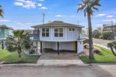 Amazing Location-Rare opportunity to own a 2 bed 2 bath home on Palmilla Beach Golf Club in Texas - for sale on GolfHomes.com, golf home, golf lot
