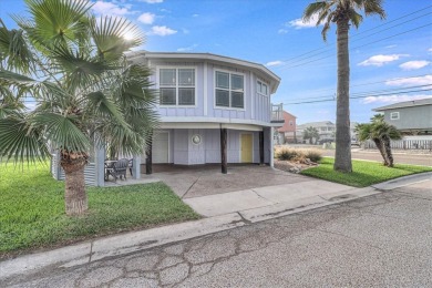 Amazing Location-Rare opportunity to own a 2 bed 2 bath home on Palmilla Beach Golf Club in Texas - for sale on GolfHomes.com, golf home, golf lot