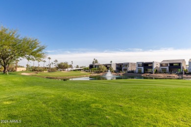 Nestled at the foot of iconic Camelback Mountain, Ascent is an on The Phoenician  in Arizona - for sale on GolfHomes.com, golf home, golf lot