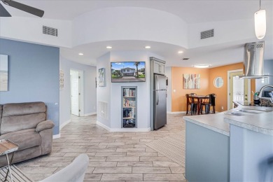 Amazing Location-Rare opportunity to own a 2 bed 2 bath home on Palmilla Beach Golf Club in Texas - for sale on GolfHomes.com, golf home, golf lot