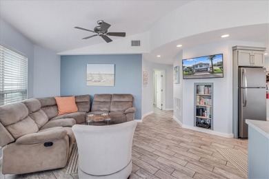 Amazing Location-Rare opportunity to own a 2 bed 2 bath home on Palmilla Beach Golf Club in Texas - for sale on GolfHomes.com, golf home, golf lot