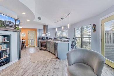 Amazing Location-Rare opportunity to own a 2 bed 2 bath home on Palmilla Beach Golf Club in Texas - for sale on GolfHomes.com, golf home, golf lot